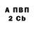 A PVP кристаллы Fede Z
